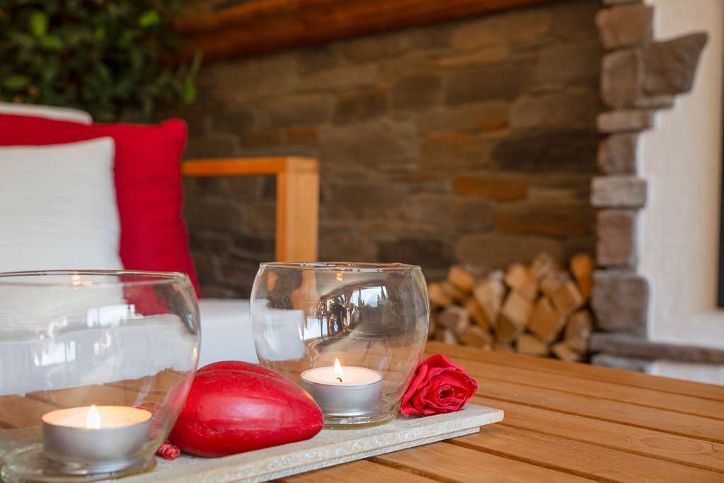 Chalet-Hotel Beau-Site Adelboden Facilități foto