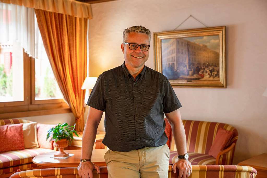 Chalet-Hotel Beau-Site Adelboden Facilități foto